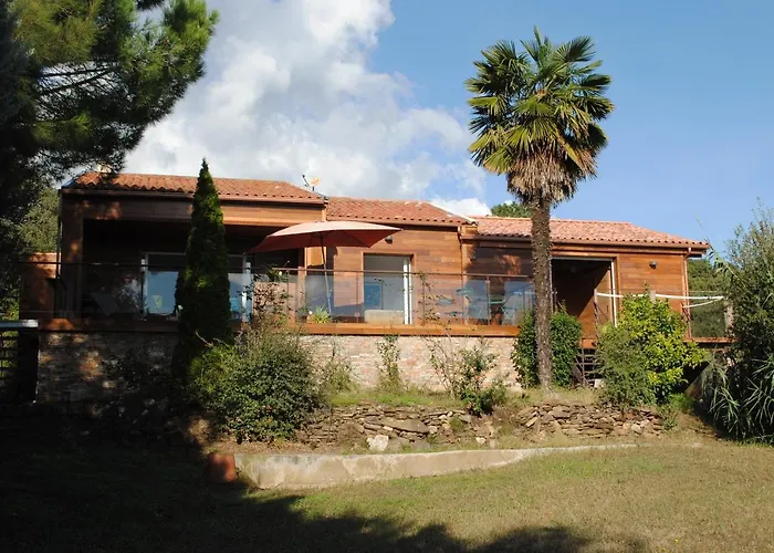 Villa Angelini