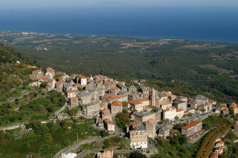 Angelini Villa *
