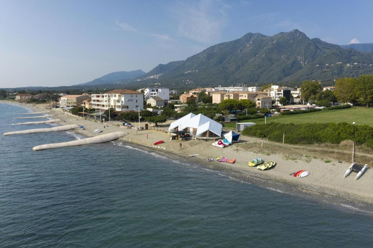 Villa Angelini Valle-di-Campoloro