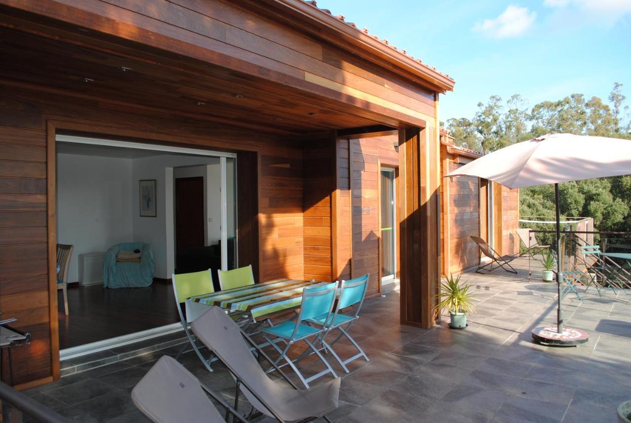 Angelini Villa *